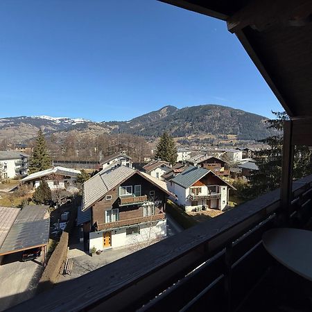 Marina Alpen Haus Hotell Zell am See Eksteriør bilde
