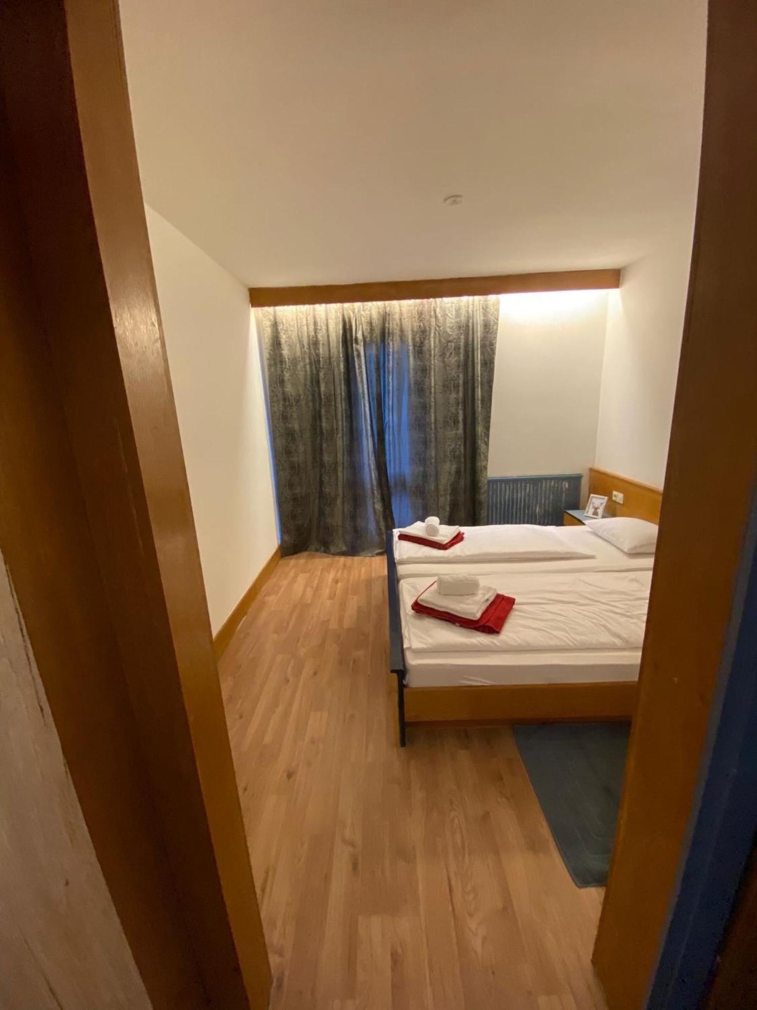 Marina Alpen Haus Hotell Zell am See Eksteriør bilde