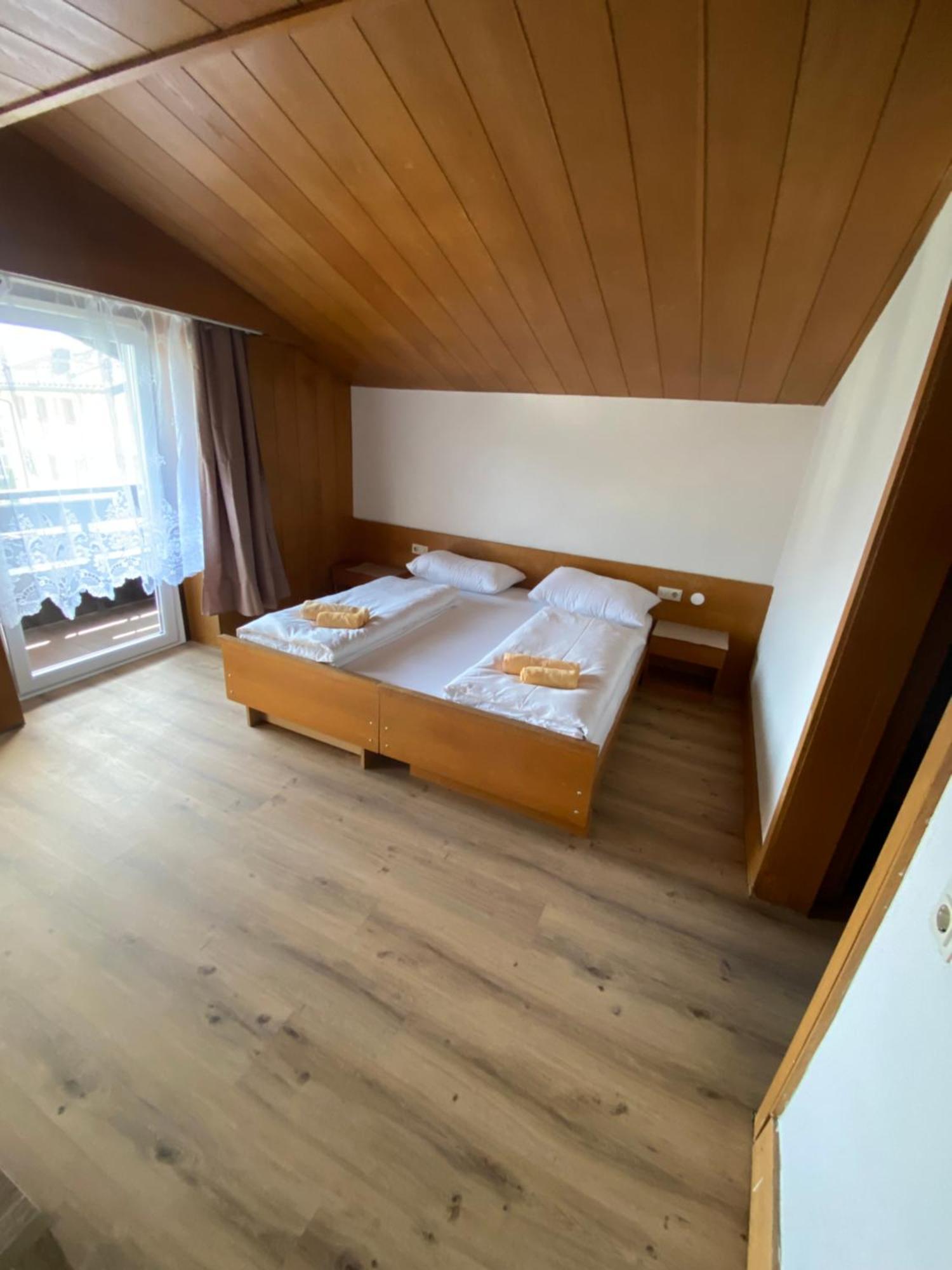 Marina Alpen Haus Hotell Zell am See Eksteriør bilde