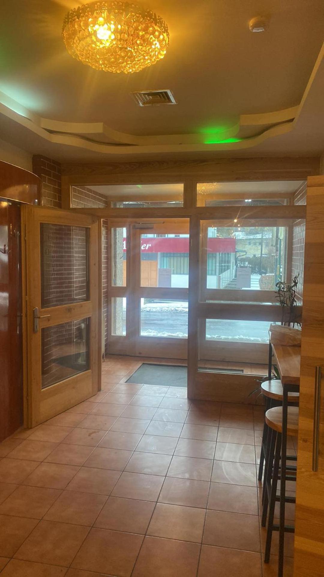 Marina Alpen Haus Hotell Zell am See Eksteriør bilde