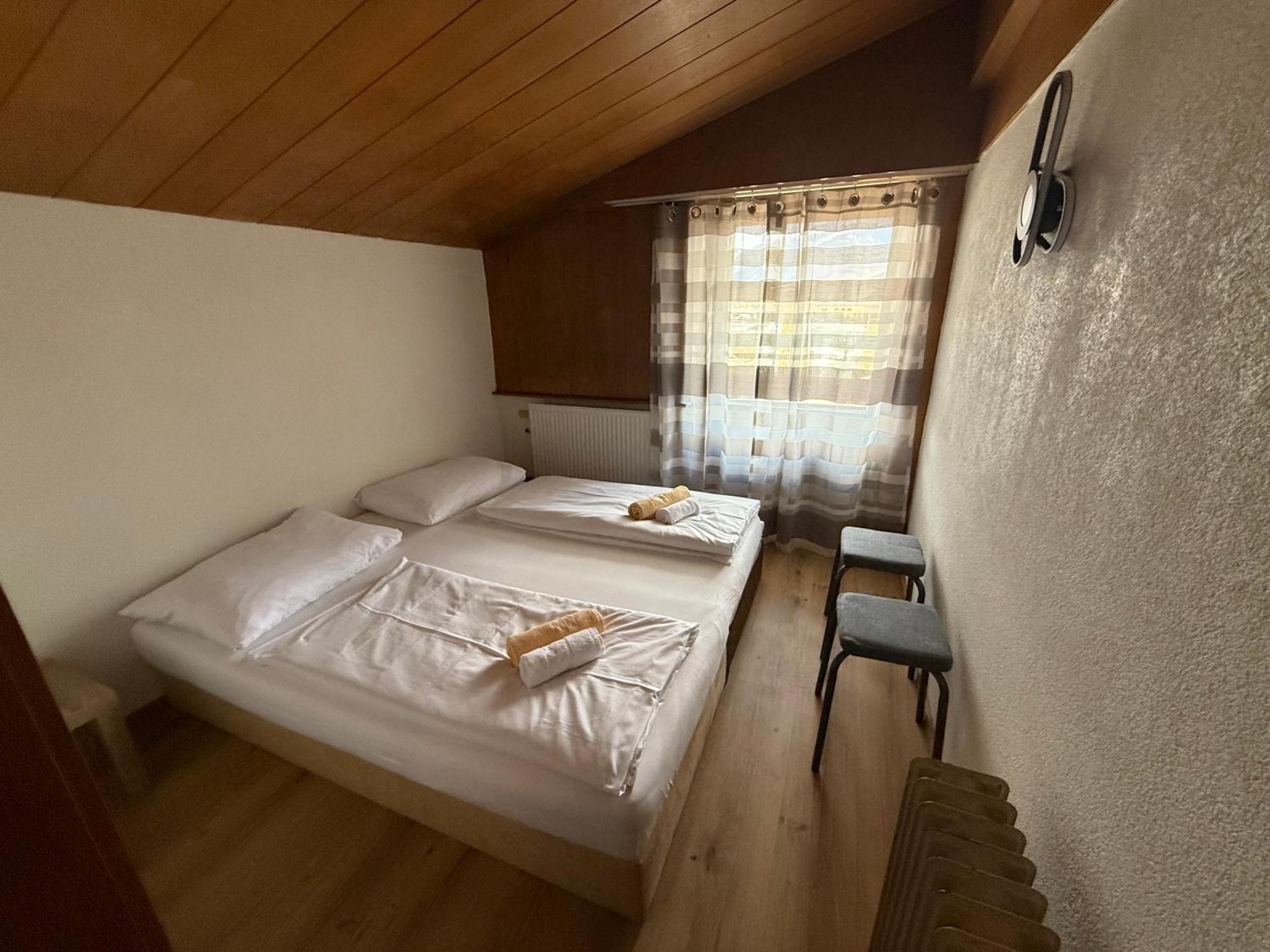 Marina Alpen Haus Hotell Zell am See Eksteriør bilde